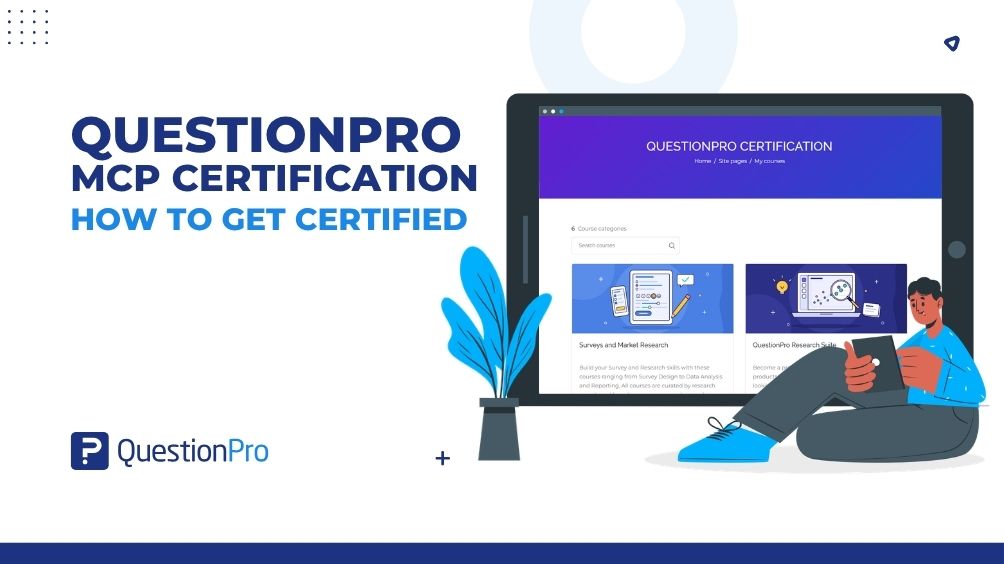 questionpro-mcp-certification