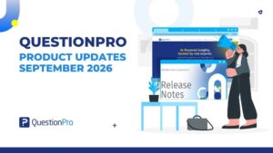 questionpro-product-updates-september-2026