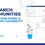 research-communities