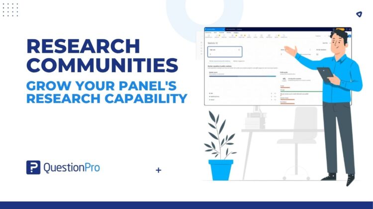 research-communities
