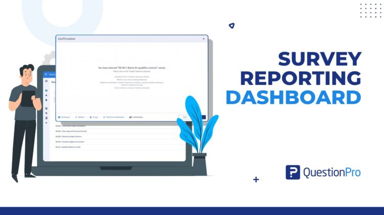 survey-reporting-dashboard