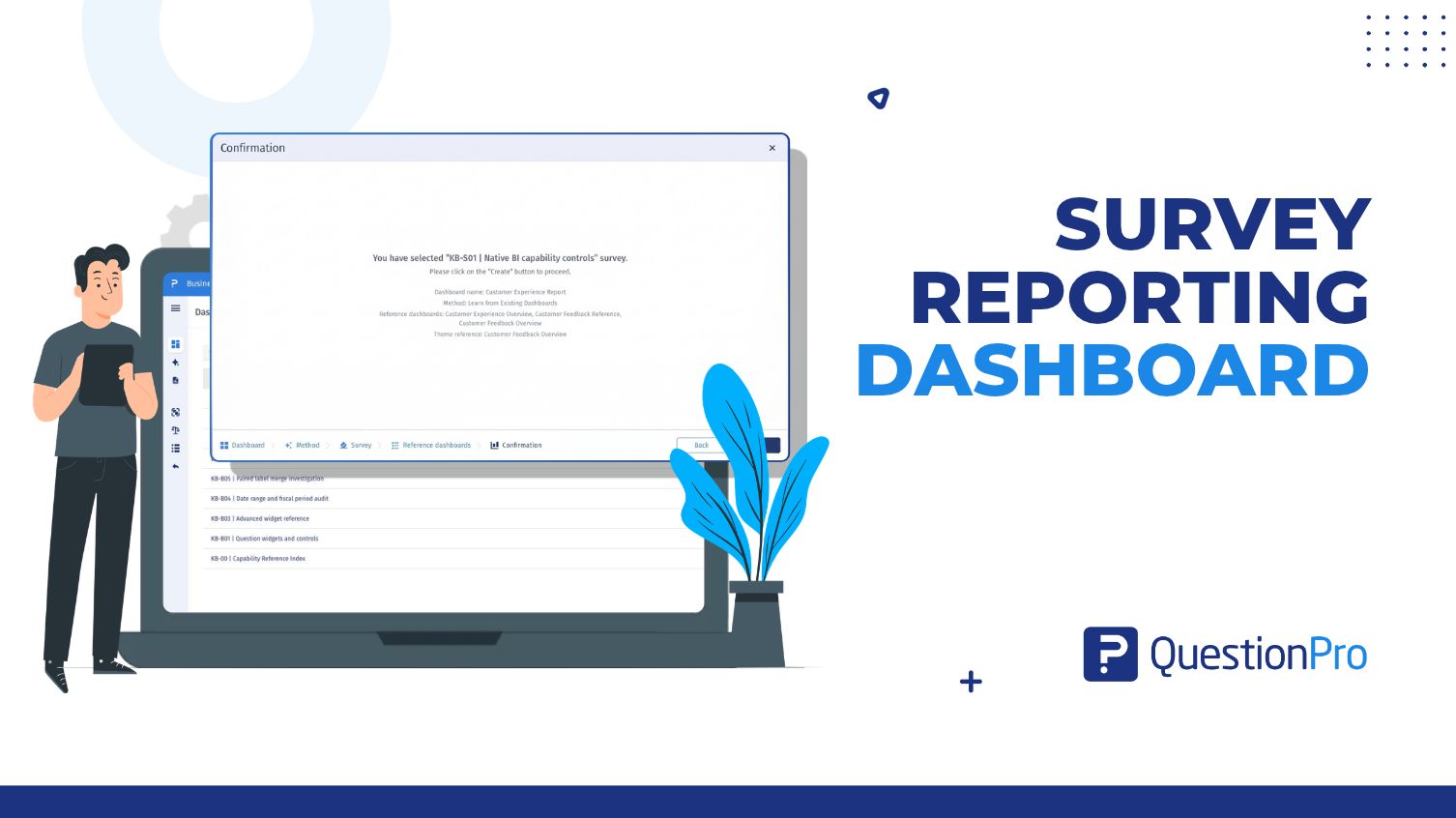 survey-reporting-dashboard