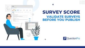 survey-score