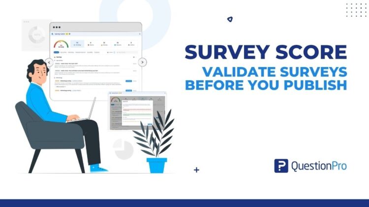 survey-score
