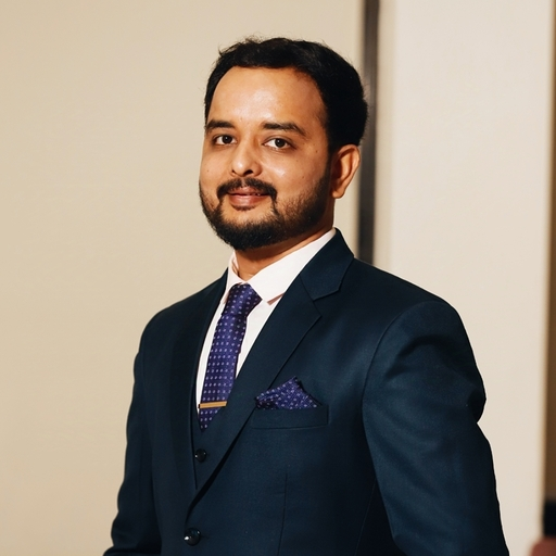 Akash Karyakarte