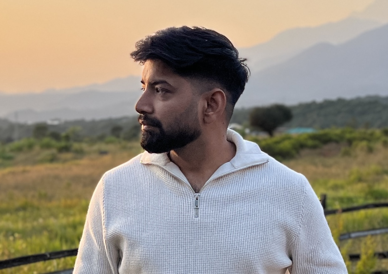 Amar Gupta