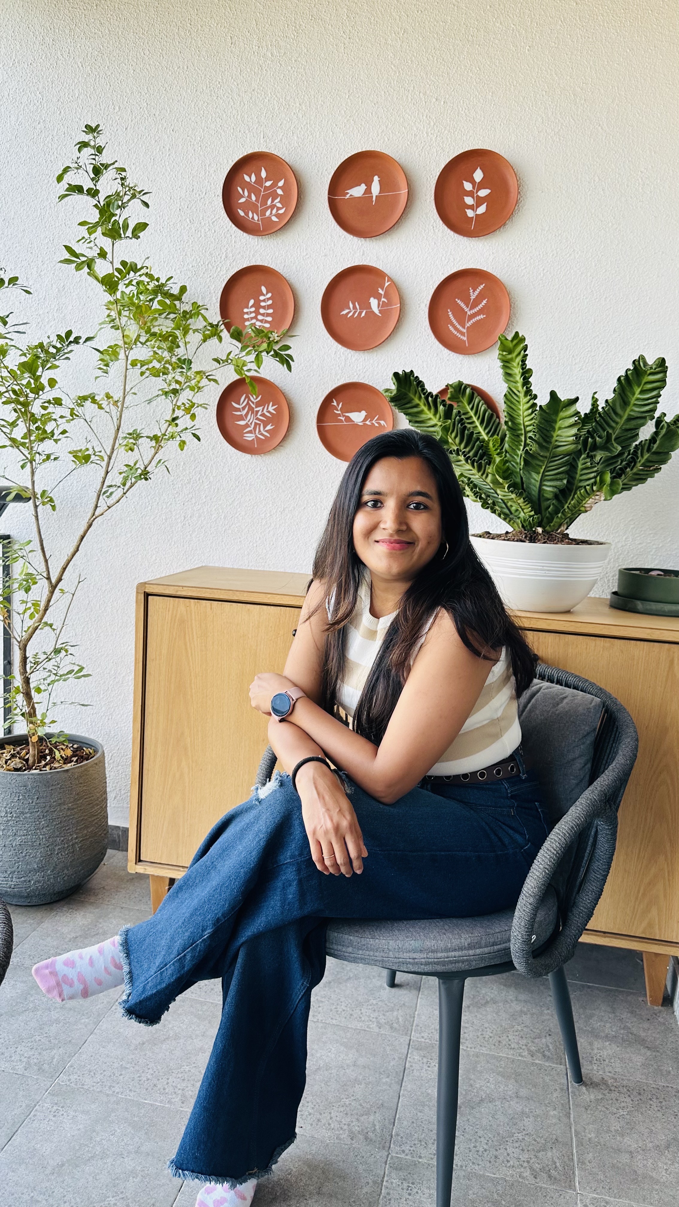 Archa Agrawal