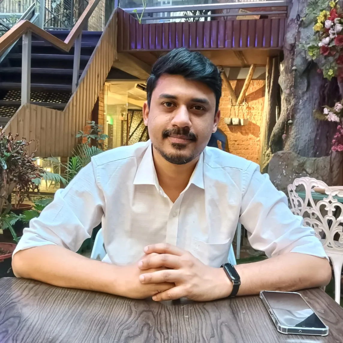 Salauddin Omar Sifat