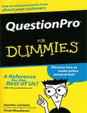questionpro-for-dummies