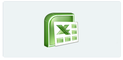 MS Excel Export