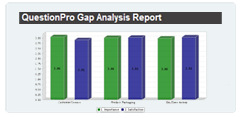 Gap Analysis