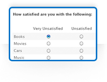 Matrixtable