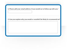 Example of thesis sampling