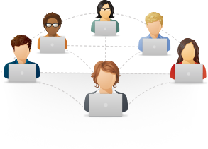 Graphic-QP-Panel-Network