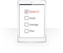 Measurement Scales Offered By QuestionPro