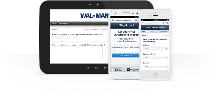 mobile survey tool mobile surveys iphone ipad andriod tablet