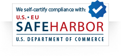 SafeHarborCertification