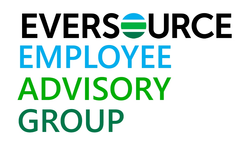 Eversource Employee Advisory Group Logo
