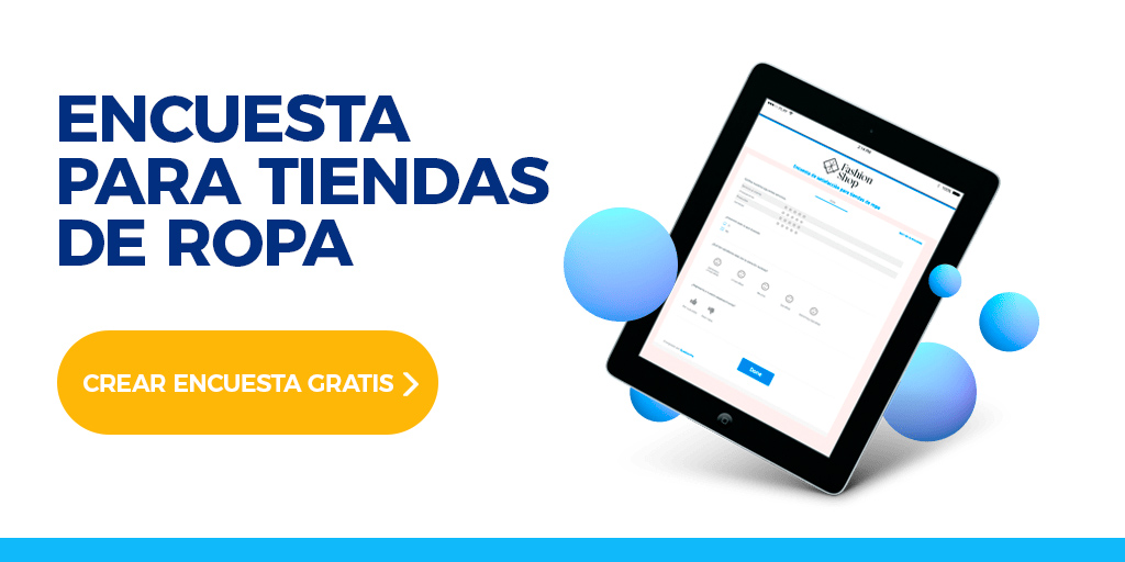 Encuestas para tiendas de | QuestionPro