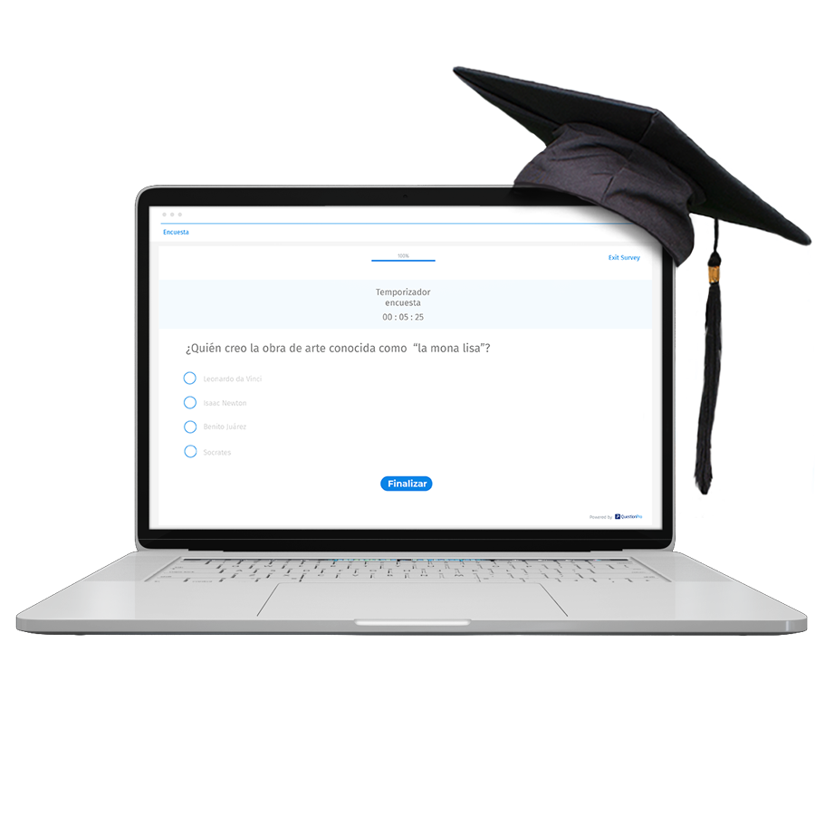 software de encuestas para universidades