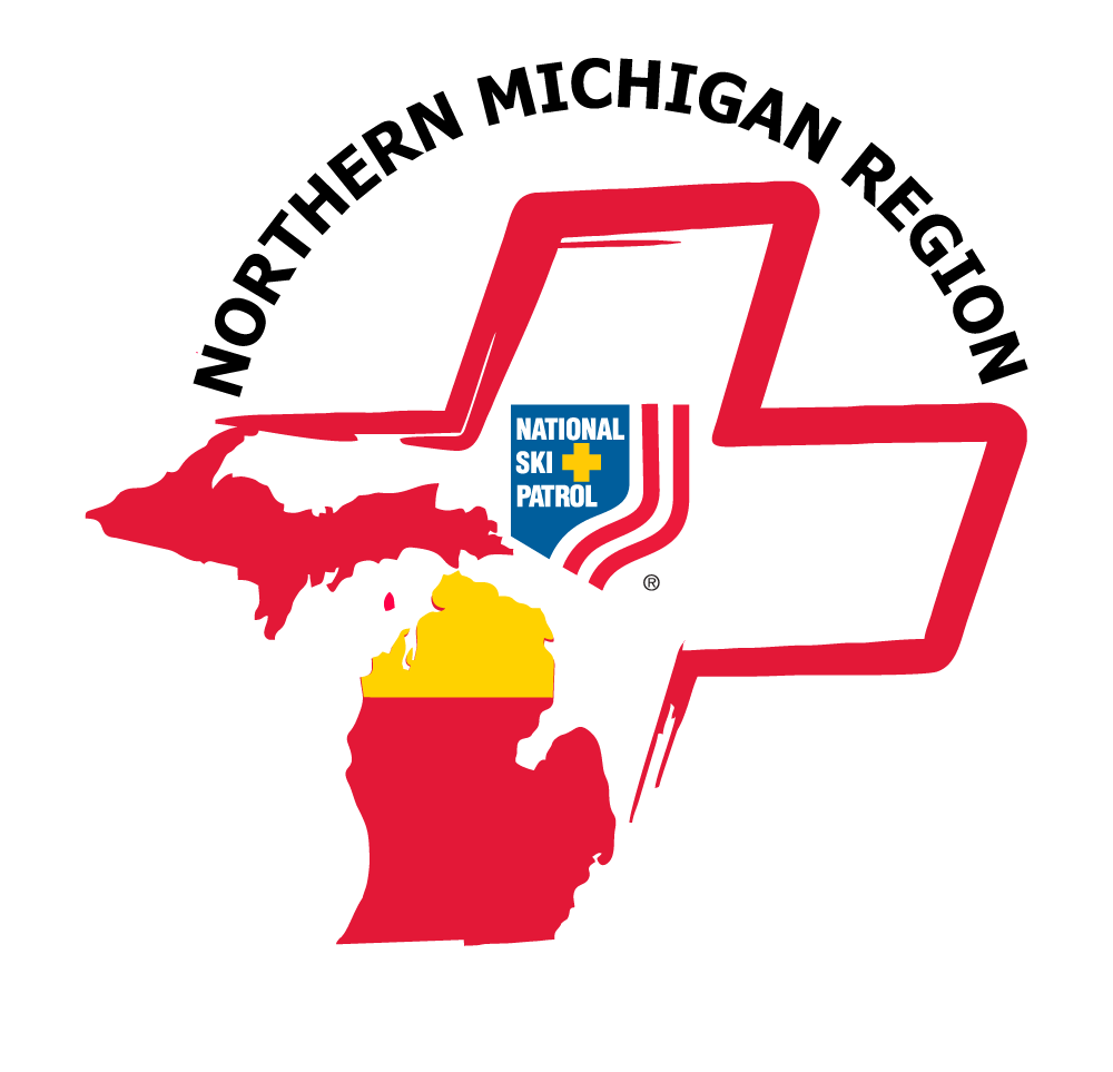 northern-michigan-ski-patrol-logo