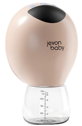 Jevonbaby Breastpump — Electric Breastpump