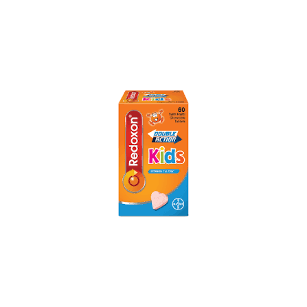 Redoxon Kids Immuno — Kids Multivitamin