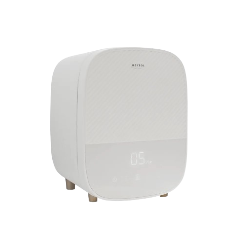 Byeol Solaris UV Sterilizer — Sterilizer/Bottle Washer