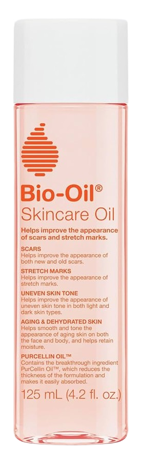 Bio-Oil — Stretch Mark Care
