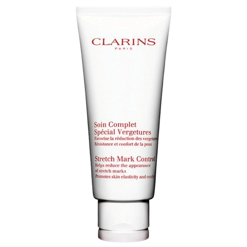 Clarins Stretch Mark Control — Stretch Mark Care