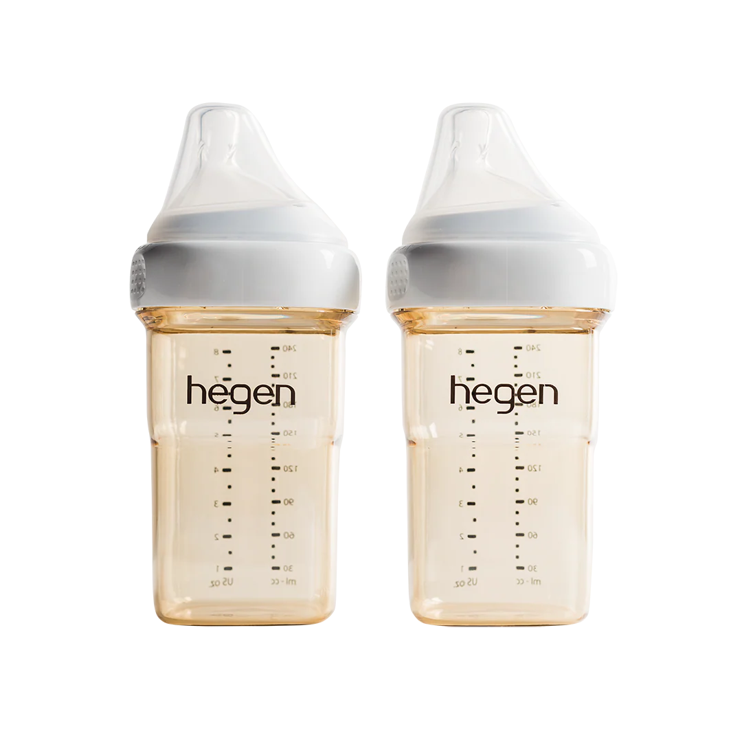 Hegen — Baby Bottle