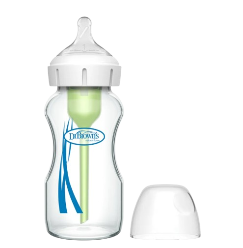 Dr Brown's — Baby Bottle