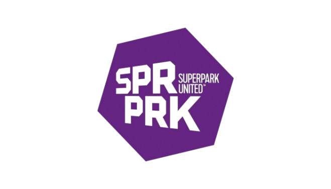 SuperPark — Indoor Playground