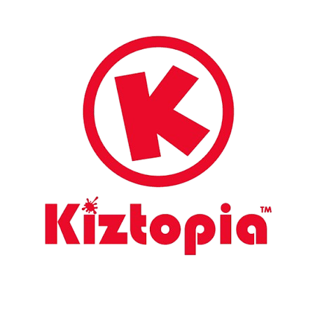 Kiztopia — Indoor Playground