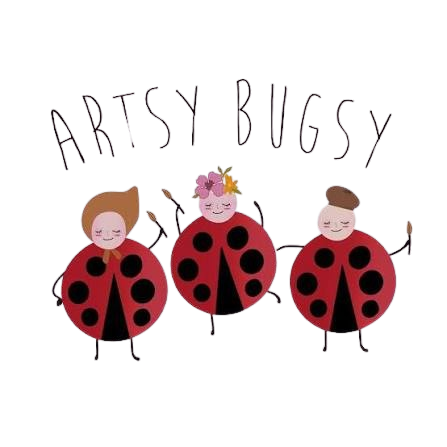 Artsy Bugsy Studio — Arts Enrichment