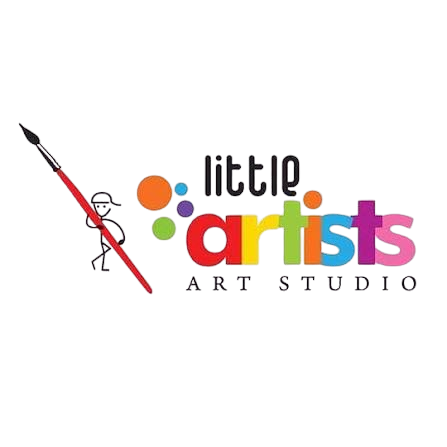 Little Artists Art Studio — Arts Enrichment