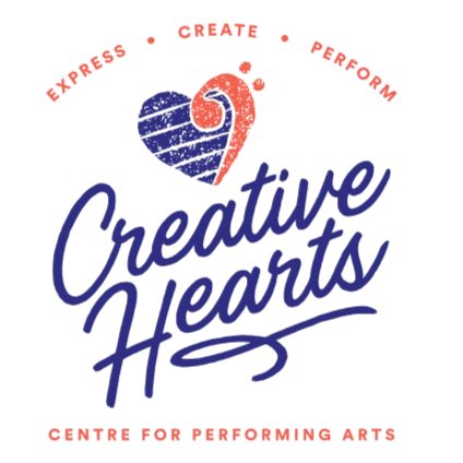Creative Hearts — Music Enrichment