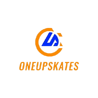OneUpSkates — Sports Enrichment