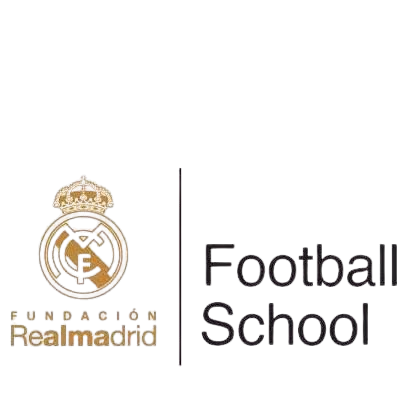 Real Madrid Foundation Football School — Sports Enrichment