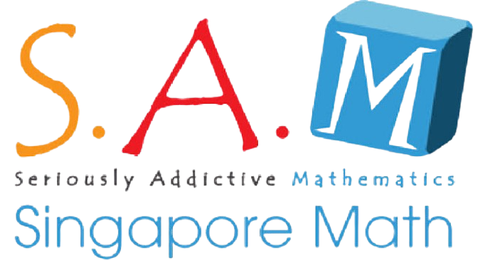 Seriously Addictive Mathematics — Tuition Centre & Agency