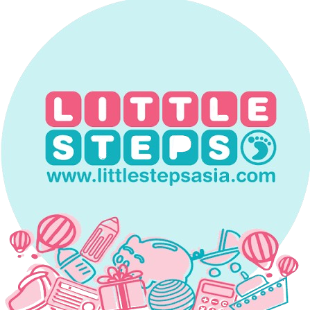 Little Steps Asia — Tuition Centre & Agency
