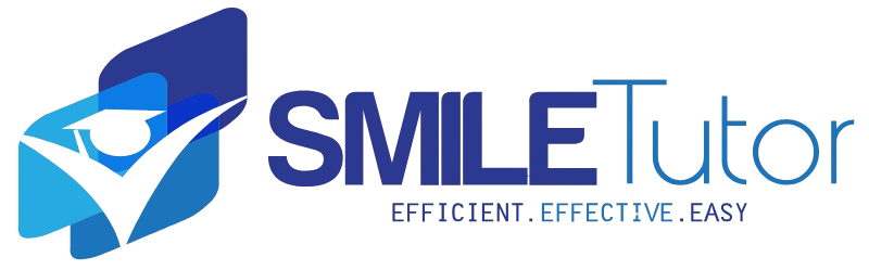 SmileTutor — Online Education