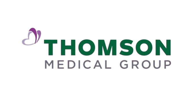 Thomson Medical — Maternity Hospital