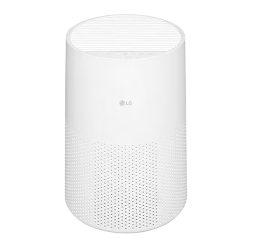 LG AeroMini Air Purifier (White) — Air Purifier