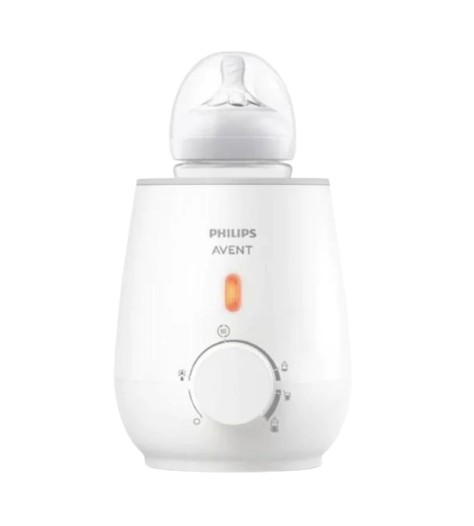Philips Avent Fast Bottle Electric Warmer — Baby Bottle Warmer
