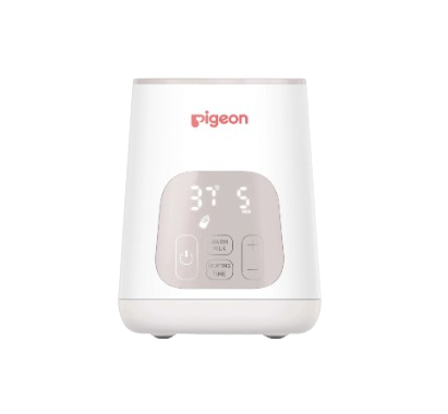 Pigeon Smart Bottle Warmer — Baby Bottle Warmer