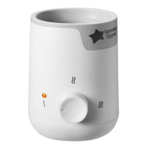 Tommee Tippee Easi-Warm Bottle And Food Warmer — Baby Bottle Warmer