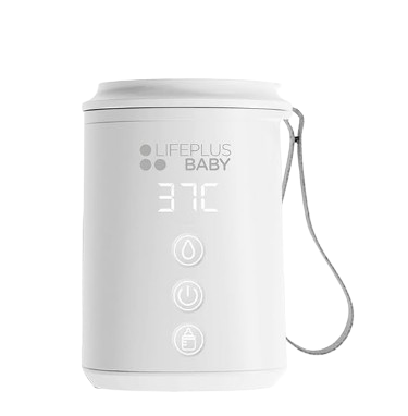 Lifeplus Baby Portable Bottle Warmer — Baby Bottle Warmer