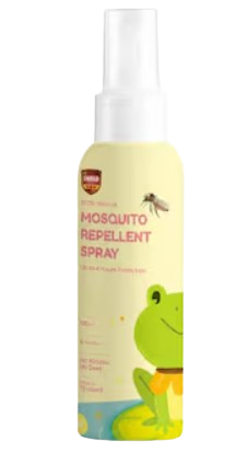 PB BY SHIELD Insect Repellent Spray — Insect Repellent