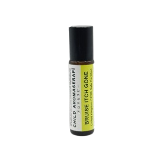 Baby Aromaserapi Baby Bruise Itch Gone — Insect Repellent